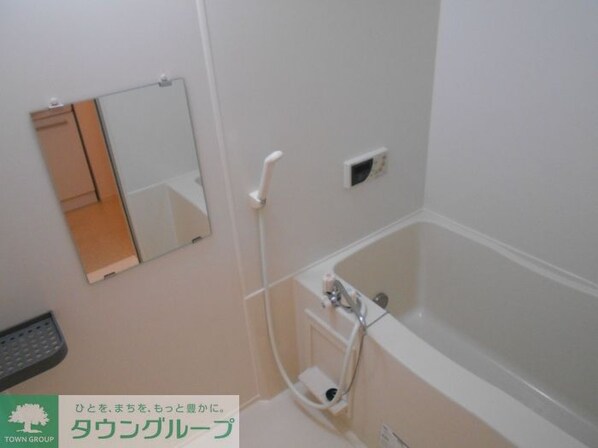 パークハイムの物件内観写真